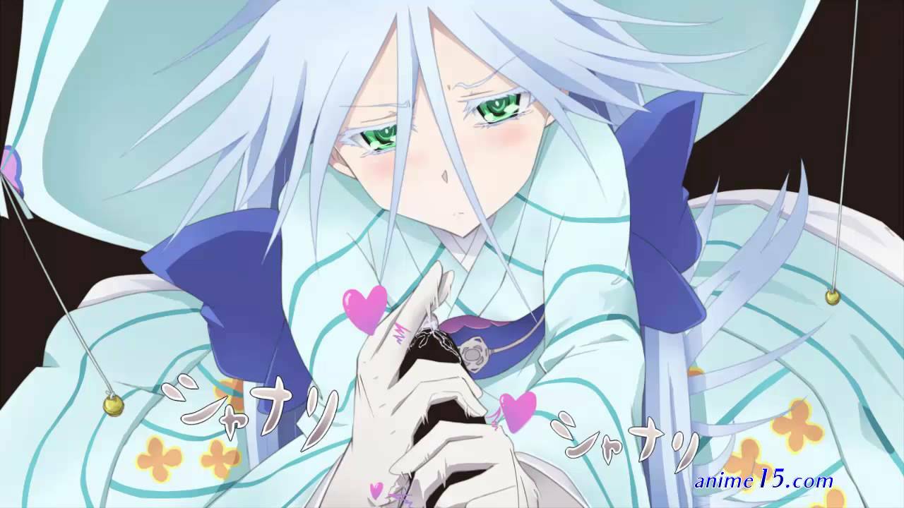 mushibugyo