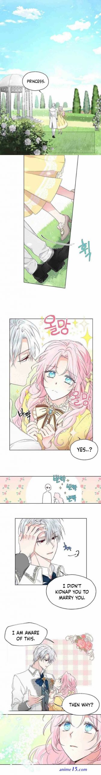 flirt with the villain s father all novel world