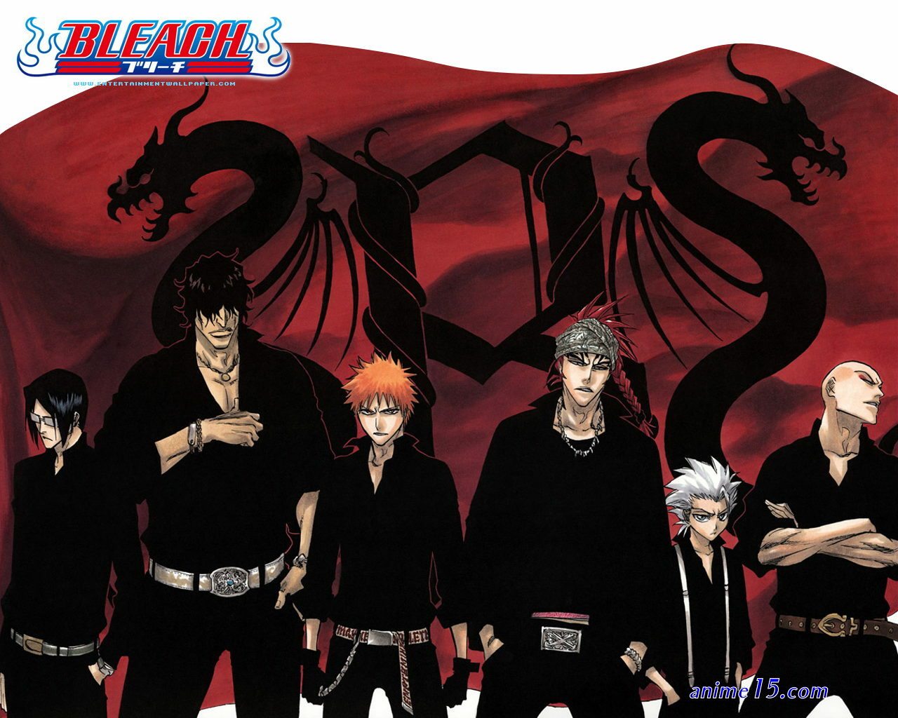 bleach ep 46 legendado