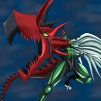 wingman anime streaming