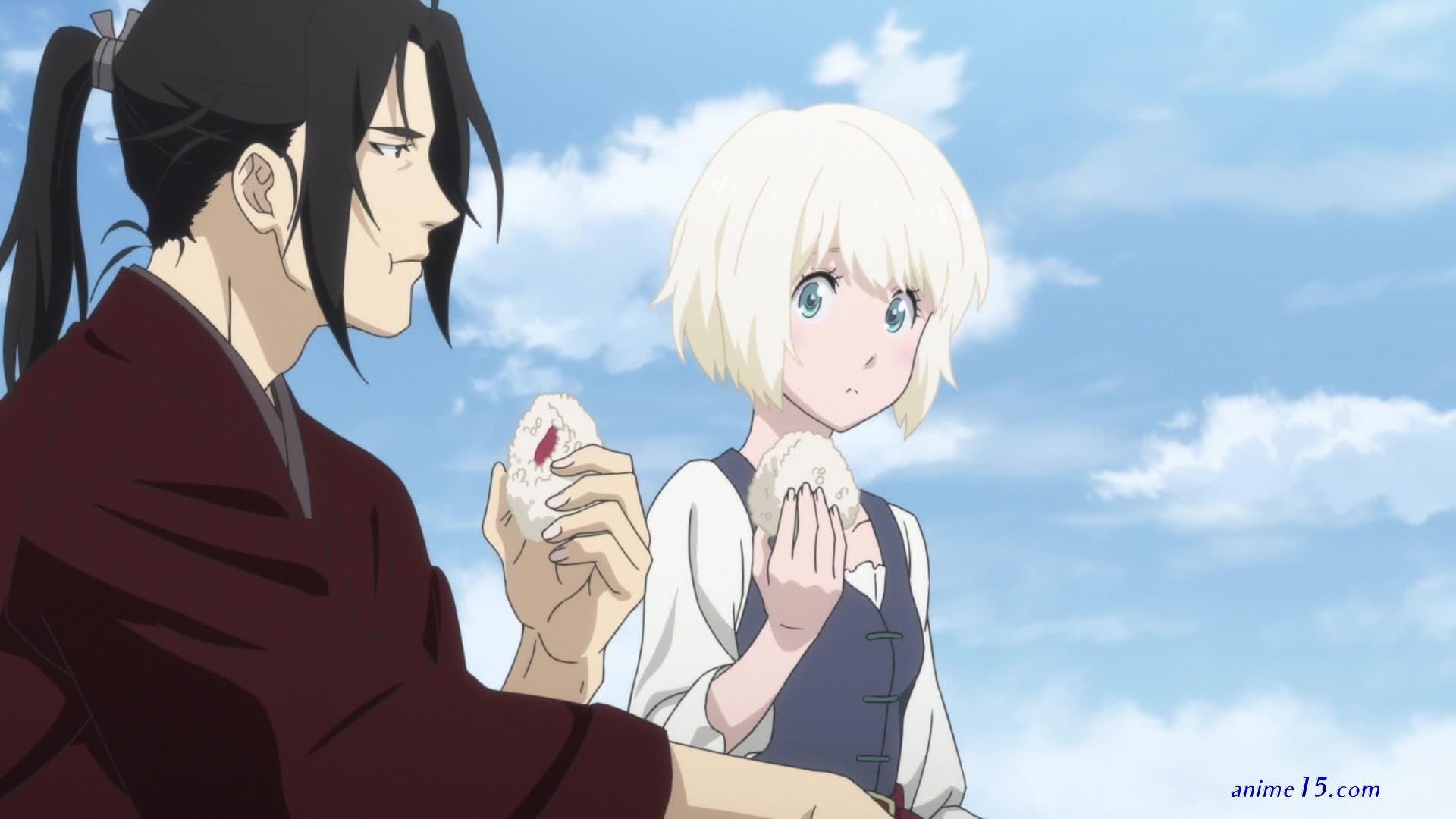 fena princesse pirate vostfr