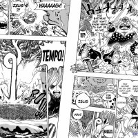 one piece 875