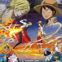 one piece 819