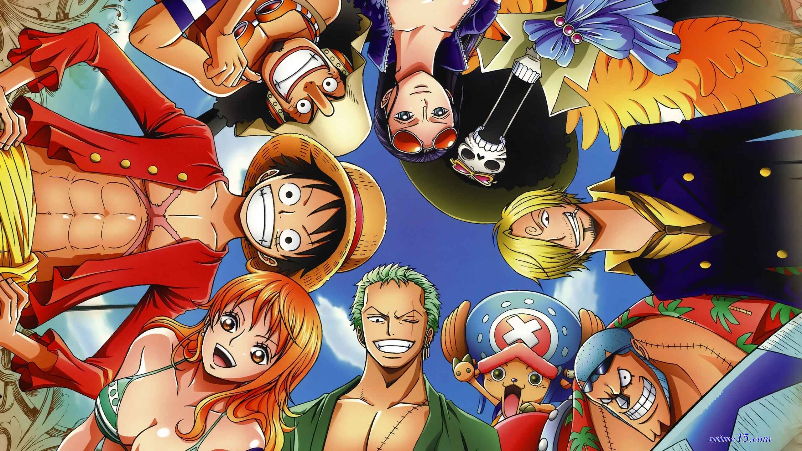 one piece english dub ep 417