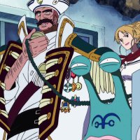 one piece episode 200