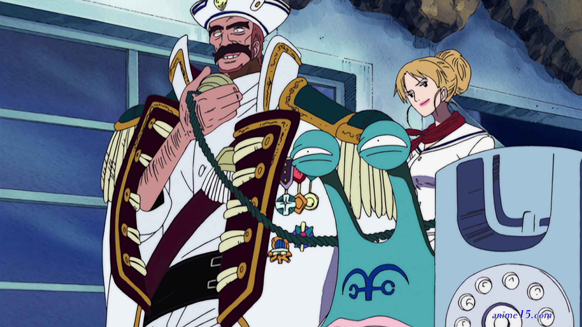 one piece episode 200