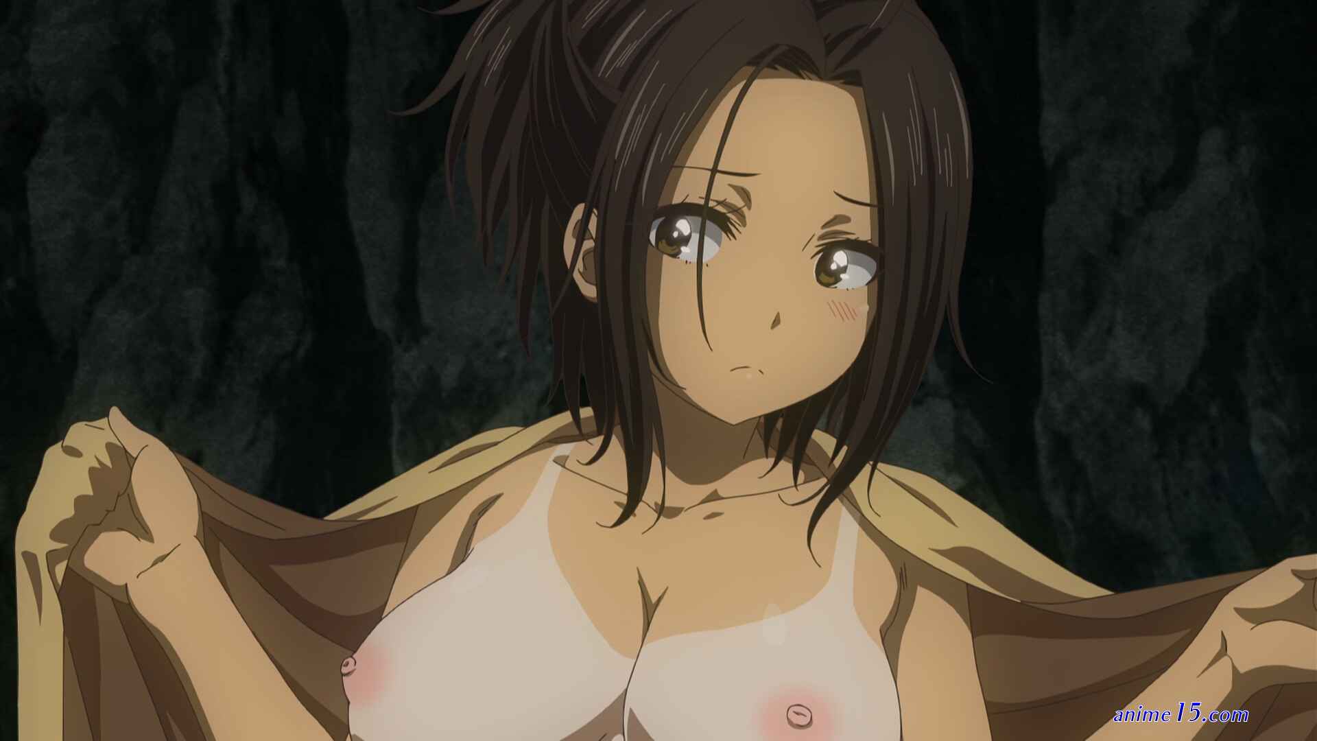 nande koko ni sensei ga uncensored