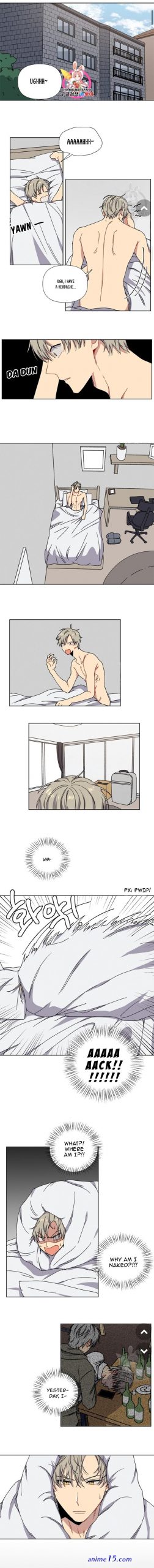 love jinx manhwa latest chapter