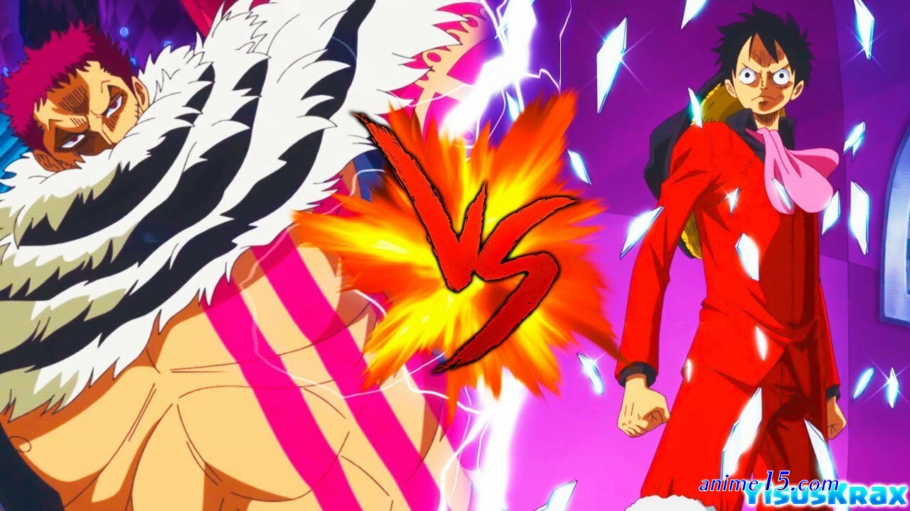 one piece capítulo 850