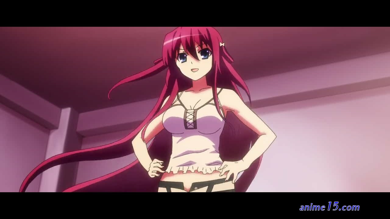 the fruit of grisaia season 1 episode 1 uncensored