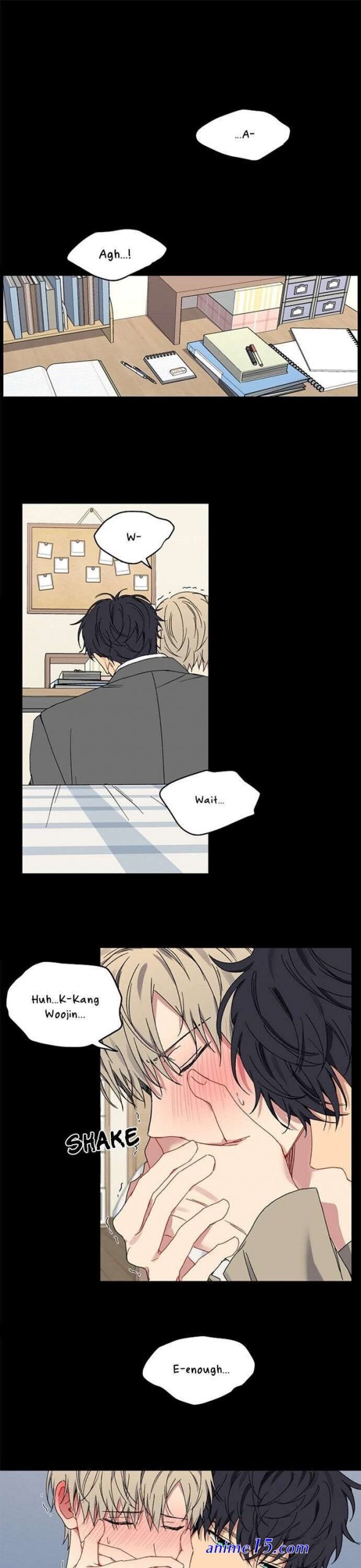 love jinx manhwa latest chapter