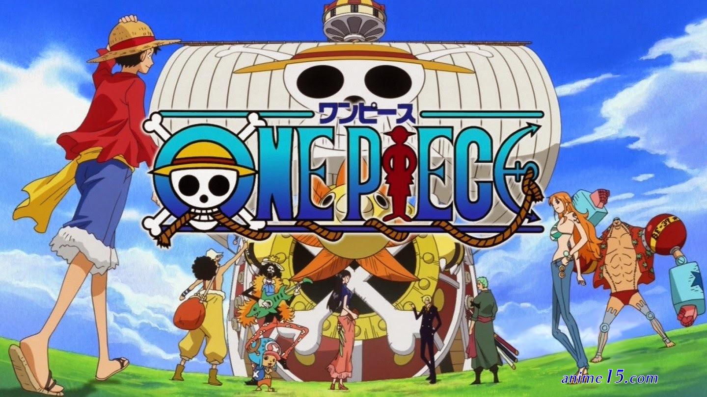 ver one piece 896