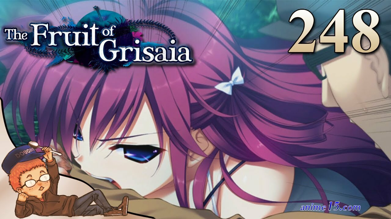 the fruit of grisaia season 1 episode 1 uncensored