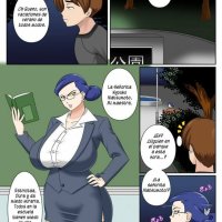 cómics de mujeres desnudas