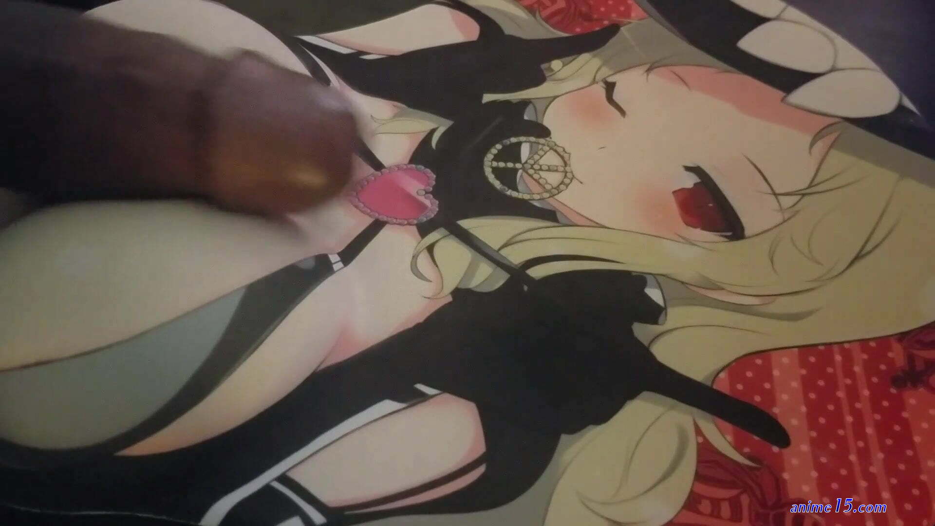 big titfuck anime wallpaper