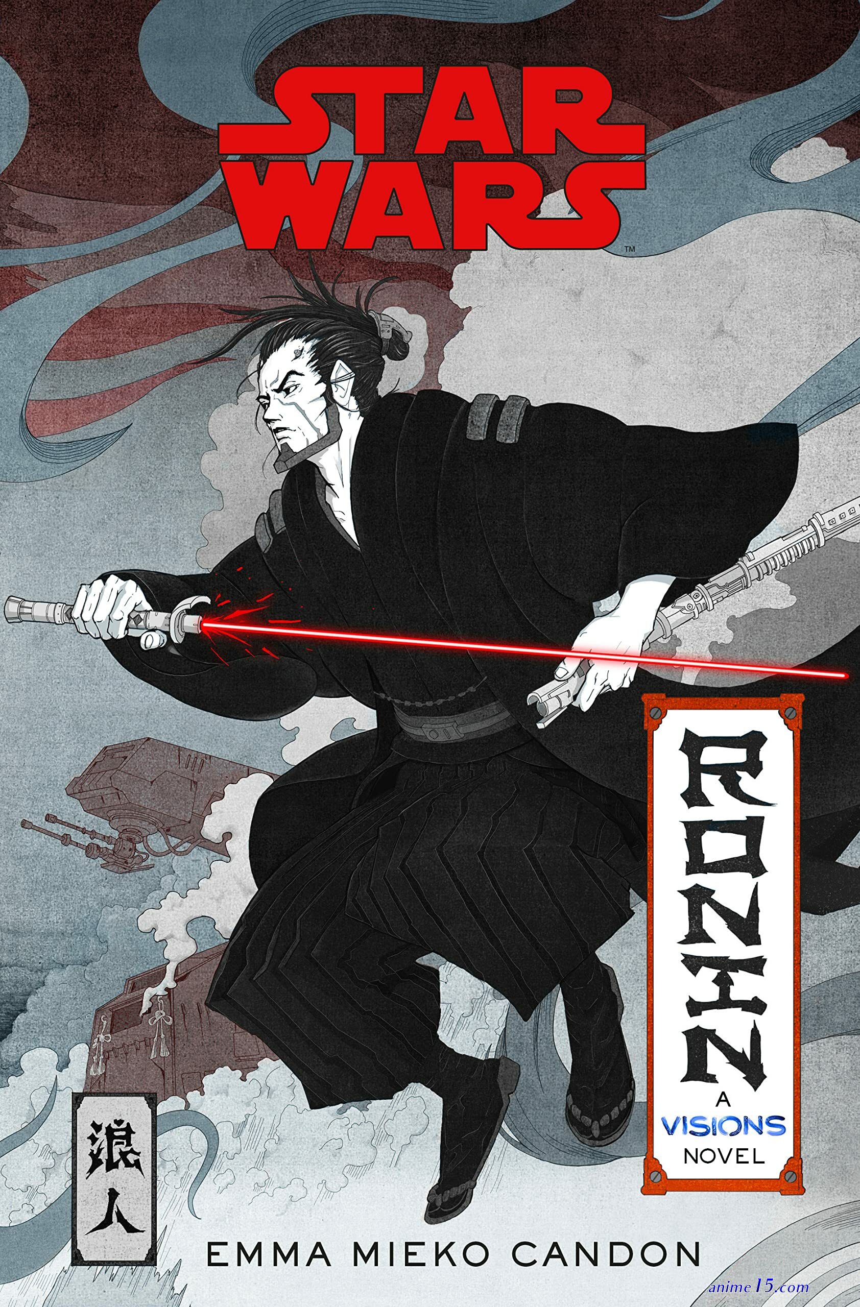 star wars visions 1 temporada animes club
