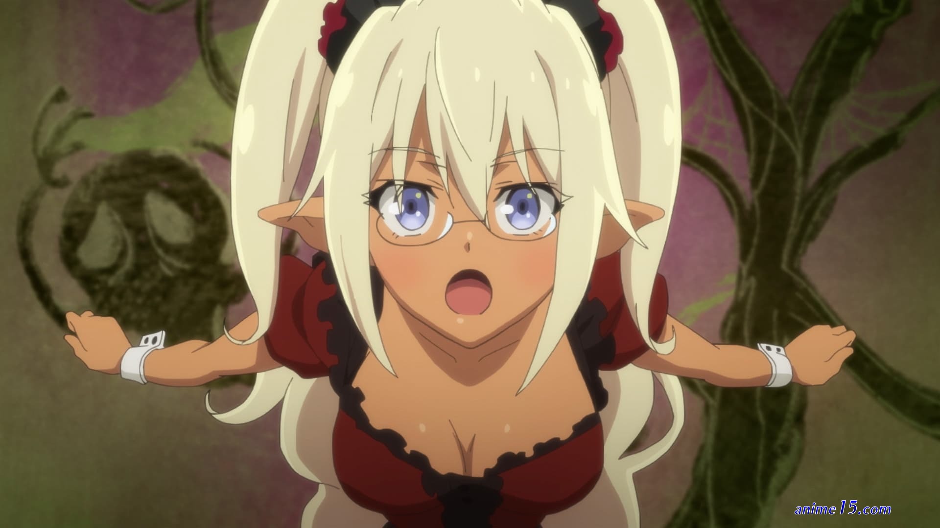 isekai maou en streaming