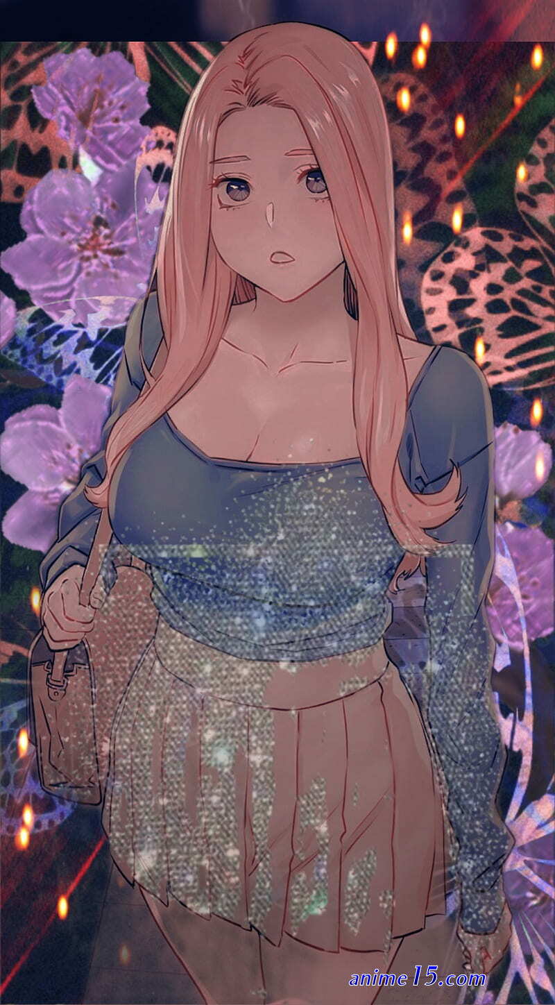 my kingdom manhwa characters
