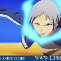 gin no guardian s2 ep 8