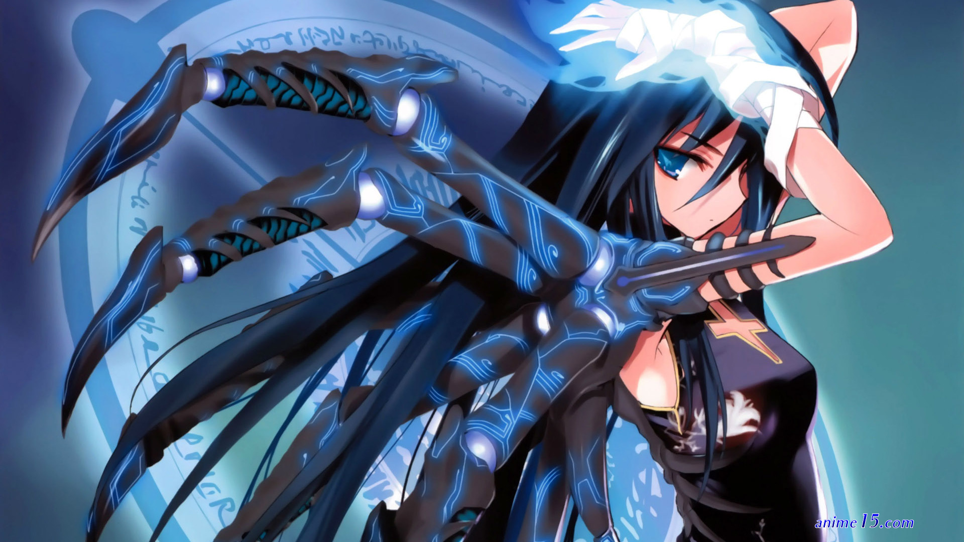 animes hd