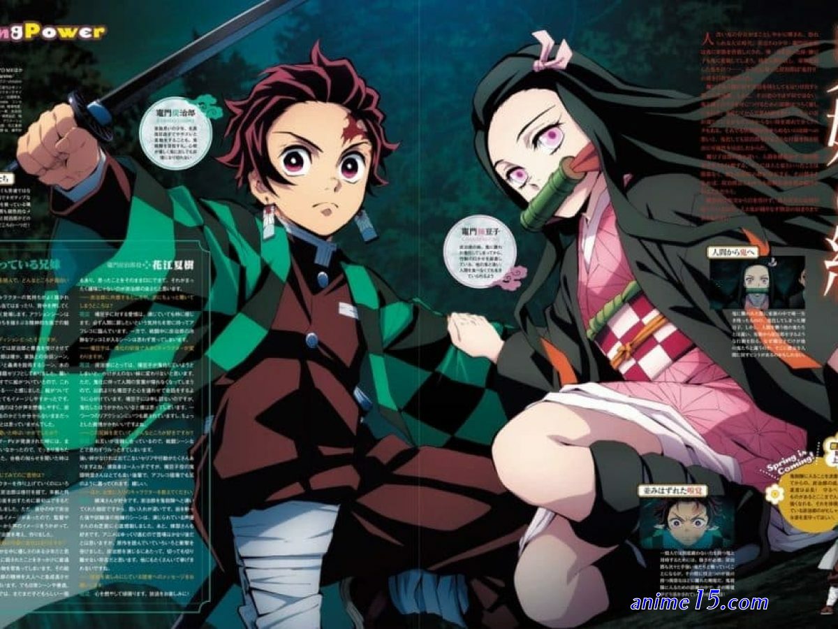 kimetsu no yaiba animeflv