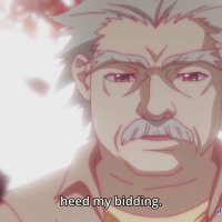 gin no guardian s2 ep 8