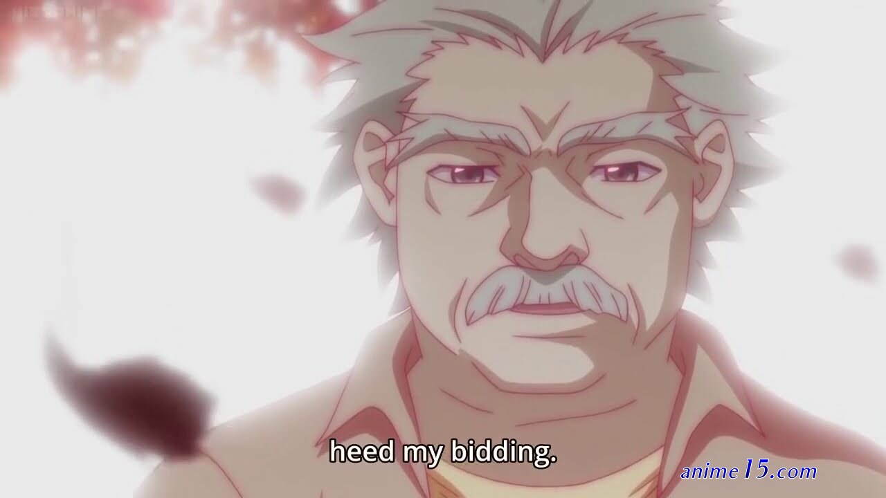 gin no guardian s2 ep 8