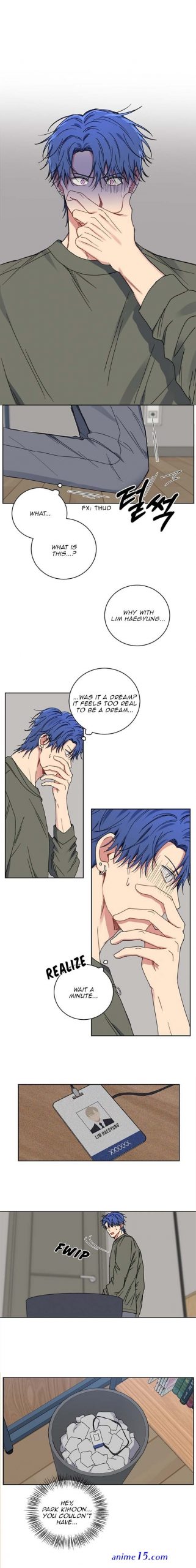 love jinx manhwa latest chapter