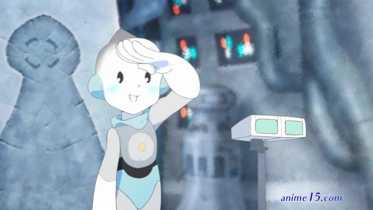 star wars visions 1 temporada animes club