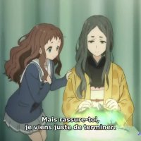 kyoukai no kanata vostfr