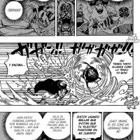 one piece capítulo 850