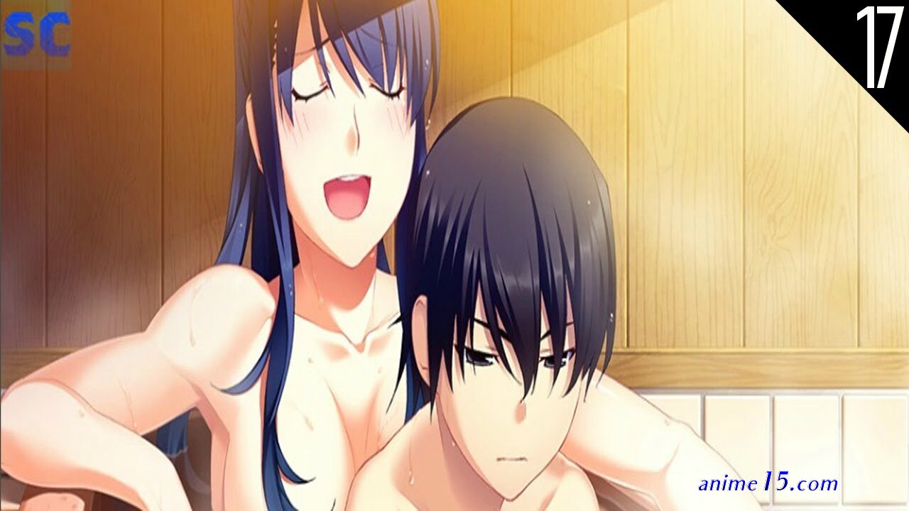 the fruit of grisaia season 1 episode 1 uncensored