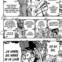 one piece capítulo 850