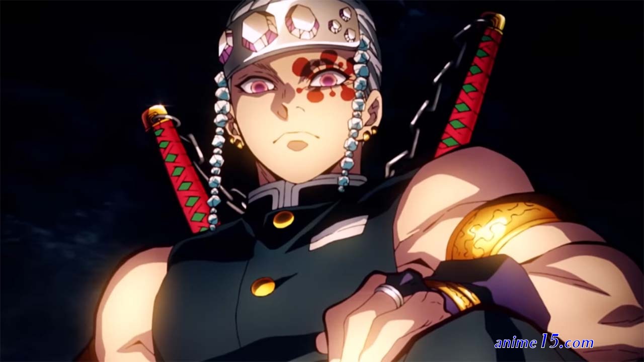 kimetsu no yaiba animeflv
