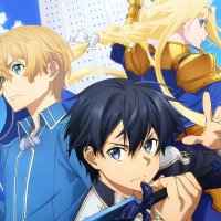 assistir sword art online dublado hd