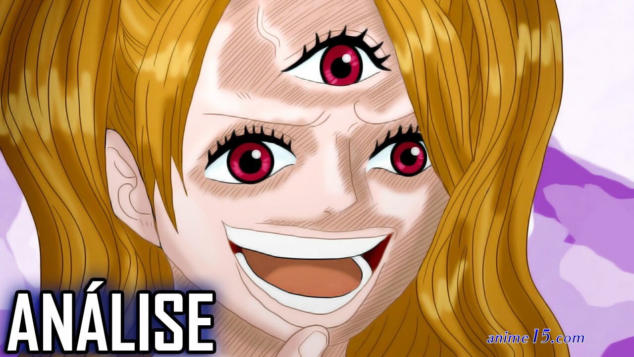 one piece capítulo 850