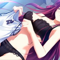 the fruit of grisaia season 1 episode 1 uncensored
