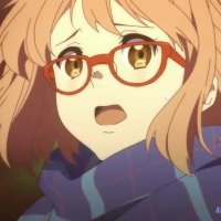 kyoukai no kanata vostfr