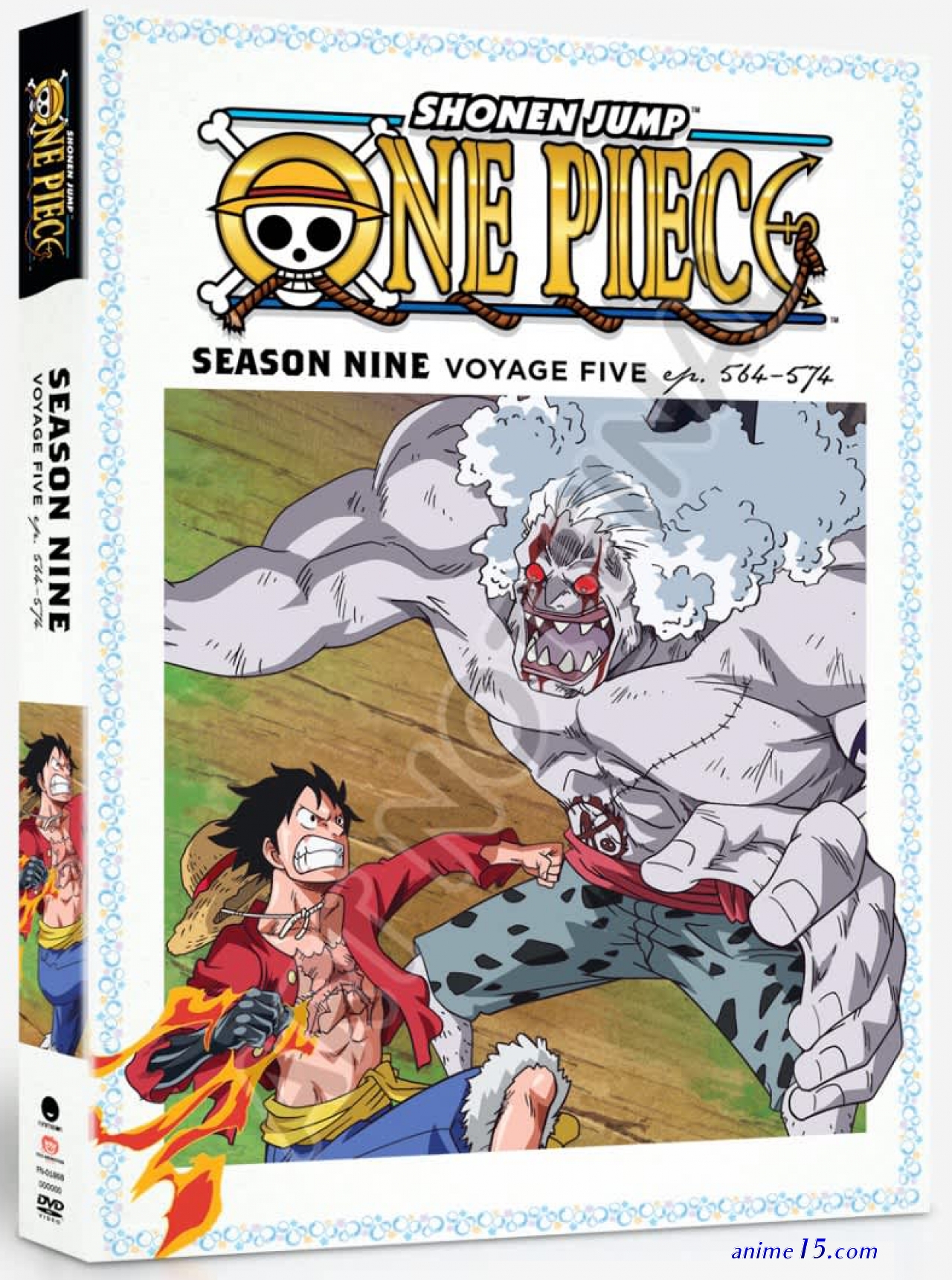 4anime one piece 572