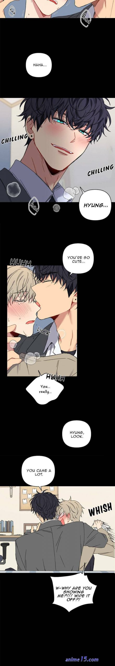 love jinx manhwa latest chapter