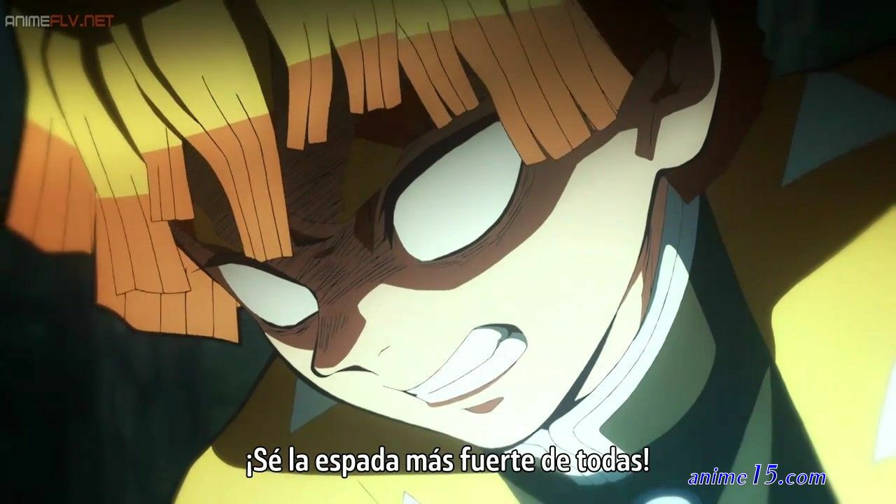 kimetsu no yaiba animeflv
