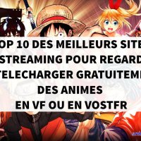 anime streaming vf vostfr
