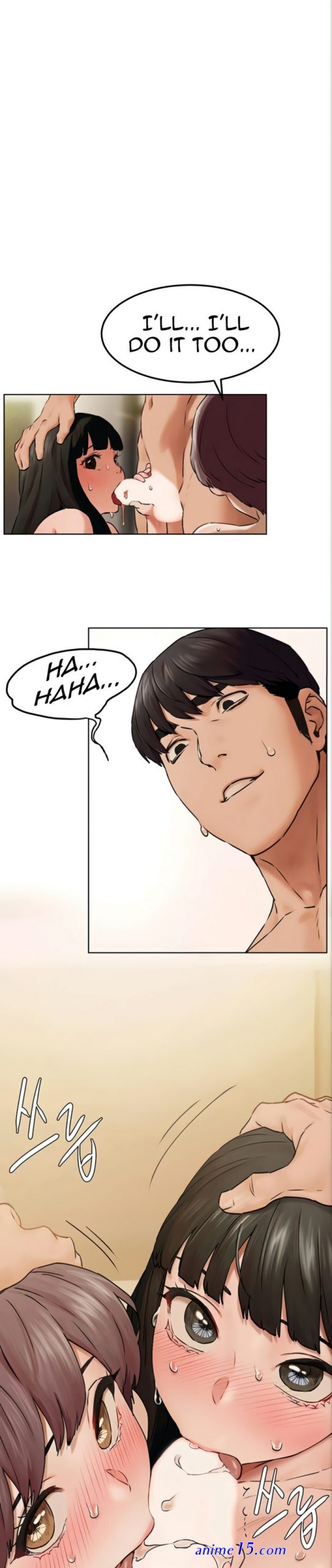 my kingdom manhwa characters