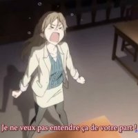 kyoukai no kanata vostfr