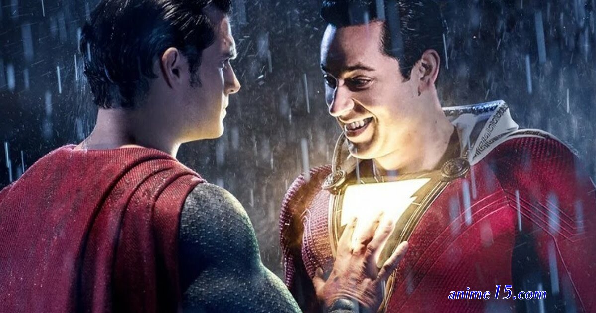 superman x adao negro online