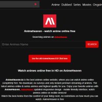 watch anime free online