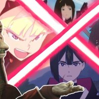 star wars visions 1 temporada animes club