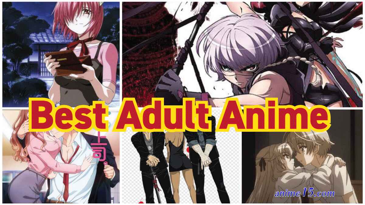 adult anime 480p series
