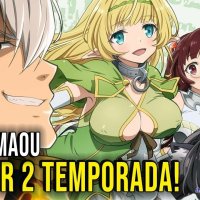 isekai maou en streaming