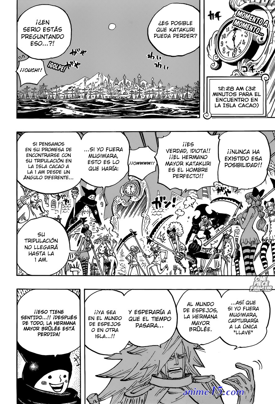 ver one piece 896